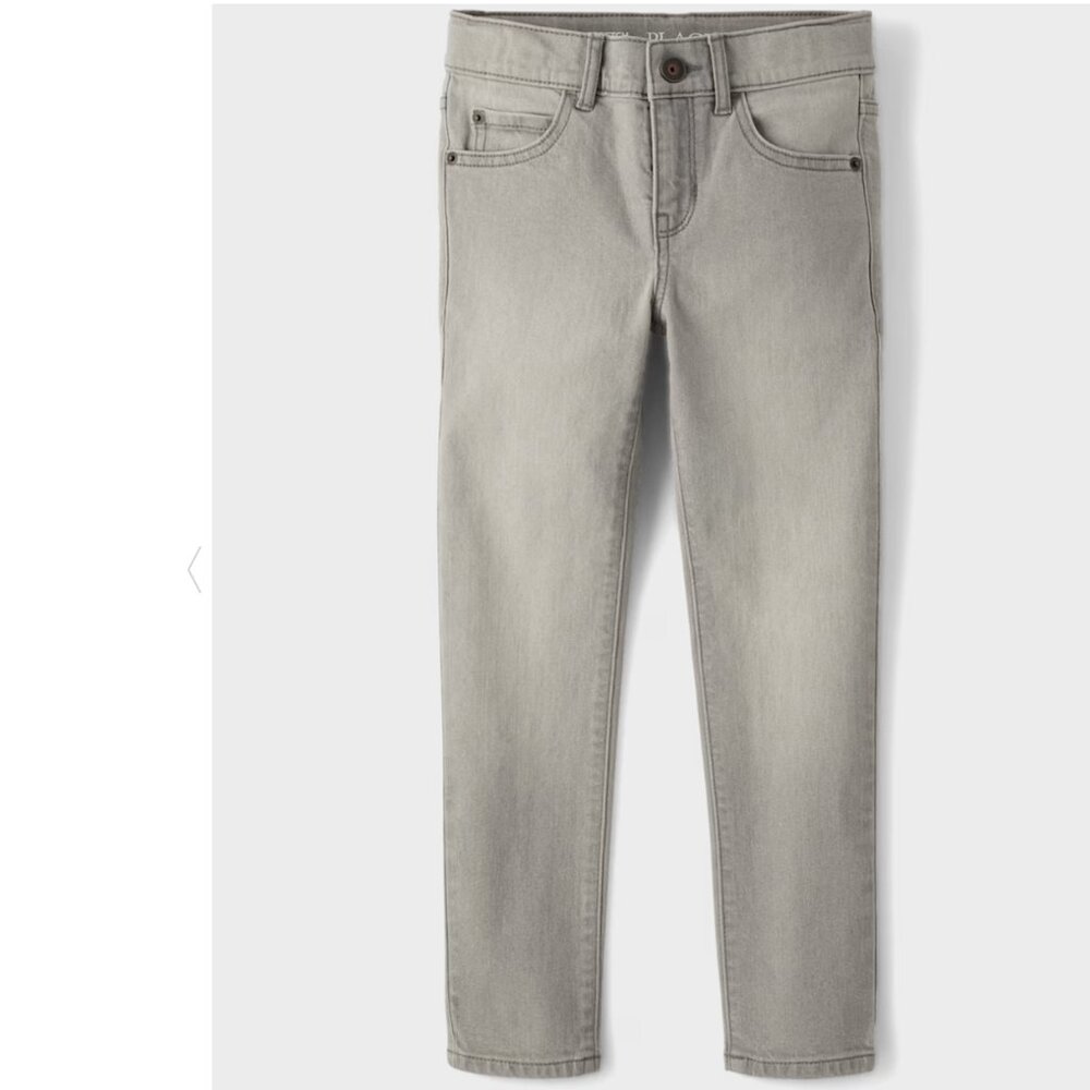 The‎ Children's Place Boys  Skinny Jeans